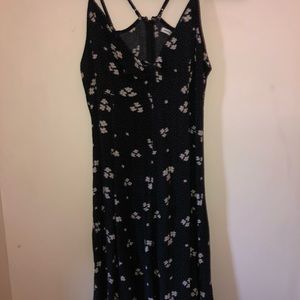 American Eagle Floral Sundress!